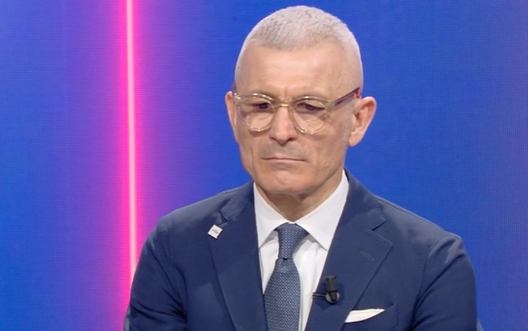 Ravanelli: “David assomiglia a Lautaro. Lukaku? In Italia è inarrestabile. E su Morata…”- immagine 2