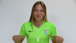 WOMEN | Lazio, Karresmaa: “Juve? Rimaste male, ma fatta una grande partita”