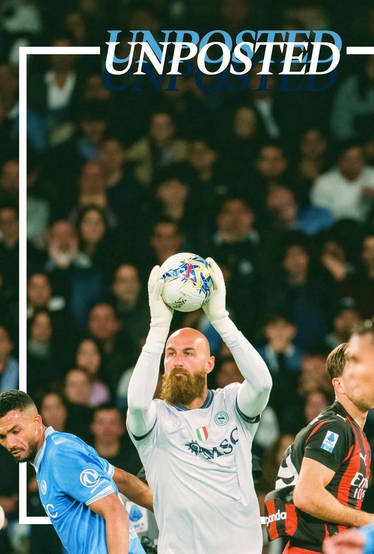 Attraverso un carosello pubblicato su Instagram, la SSC Napoli ha condiviso gli 'unposted' delle ultime sfide di campionato degli azzurri.