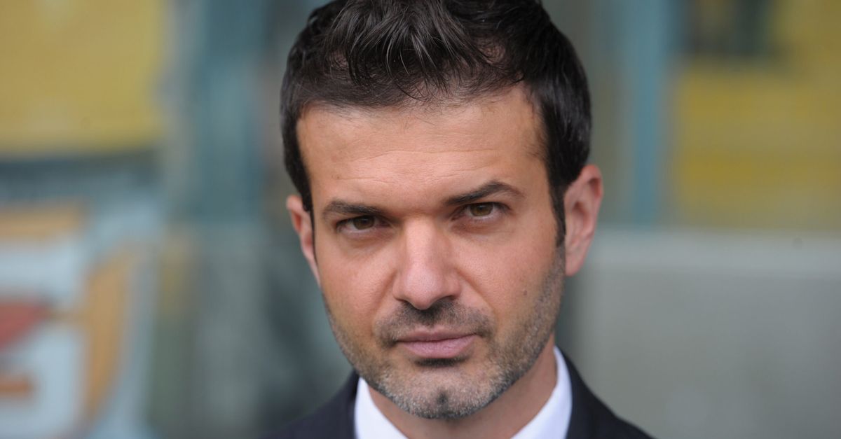 Stramaccioni: “Leao l’uomo decisivo. Allegri ha riportato la mentalità da grande squadra”