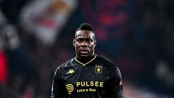 Fantacalcio, le formazioni ufficiali di Empoli-Genoa: Balotelli neanche in panchina