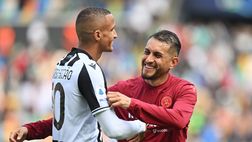 Udinese News – Becao torna di moda per la difesa bianconera! Il punto