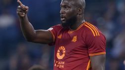 Roma, Lukaku: “Quando parlerò dell’estate scorsa, sarete scioccati”