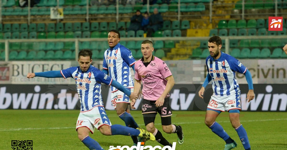 LIVE Bari-Cittadella, 3ª Giornata Serie B: Segui La Diretta Del Match ...