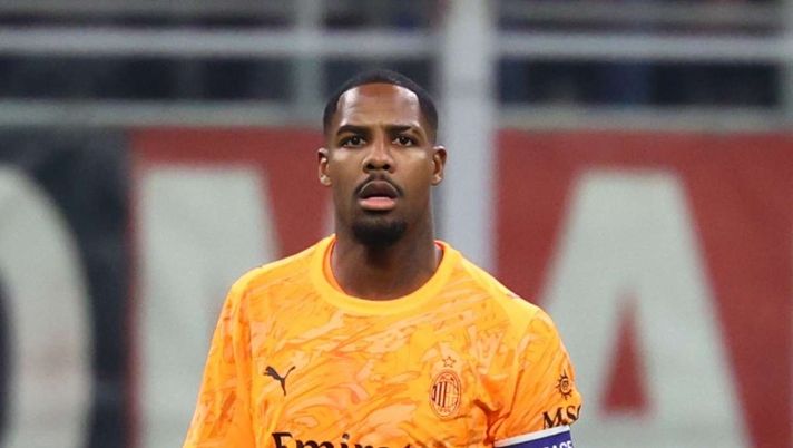 Maignan, per il rinnovo manca l'ultimo passo. La sua volontà è quella di restare al Milan