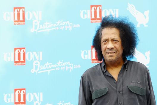 Getty Images  Musica a lutto, si è spento a 80 anni James Senese. Al sax ha fatto la rivoluzione - immagine 1