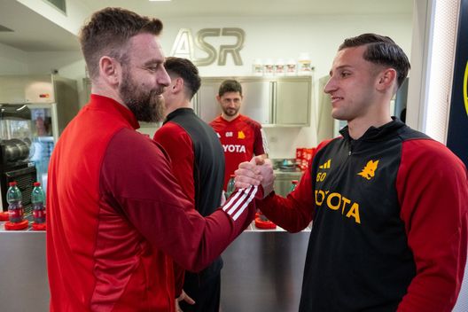 Roma, chi sono i giovani che può promuovere De Rossi: da Pisilli a Pagano, tutti i nomi- immagine 2