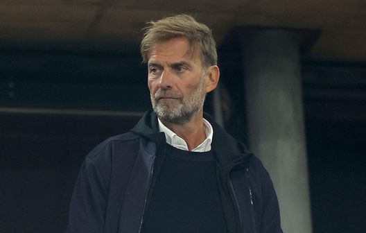 Klopp: “Io nuovo ct della Germania? Non è il momento di parlarne”- immagine 2
