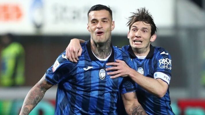 FORMAZIONI UFFICIALI – La decisione su Scamacca, Scalvini, CDK, Traorè, Dybala e Abraham - immagine 1