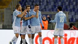 Lazio-Genoa, in Coppa Italia sarà l’ottavo incrocio: i precedenti sorridono