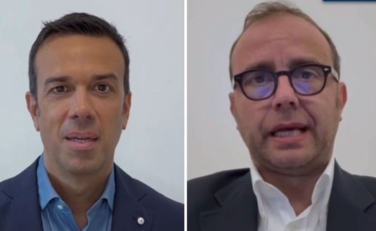 Palestra, Callegari: “Inter solo in un caso”. Trevisani: “Dopo Cagliari…”- immagine 3