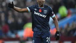 Ogbonna tra addio e rinnovo col West Ham: spunta un club di Serie B