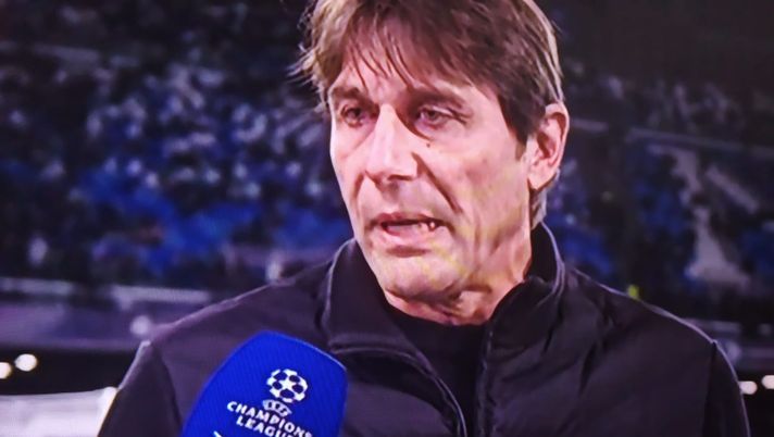 Conte: “Abbiamo solo 13 calciatori di movimento, ma vogliamo giocarcela col Chelsea!” - immagine 1