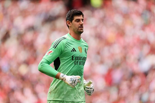 Real Madrid, Courtois: “Contro la Juve gara difficile. Clásico? I dettagli sono importanti”- immagine 2