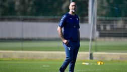 FORMELLO – Giornata di riposo, domani via ai preparativi verso il Genoa