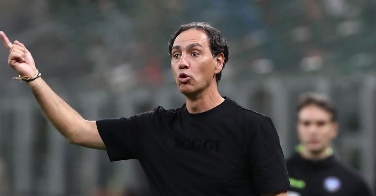 Nesta: “Innamorato di Leao. Ecco cosa deve fare Allegri. Modric può giocare fino a 70 anni. Manca …”