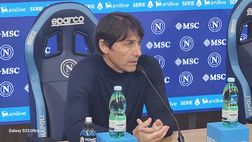 Conte in conferenza: “Aria strana intorno a noi! Ai ragazzi ho ricordato il Como e…”