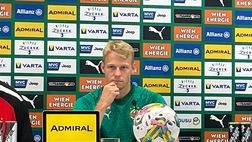 Grull: “Fiorentina forte, ma nel calcio tutto è possibile. Nessuna paura”