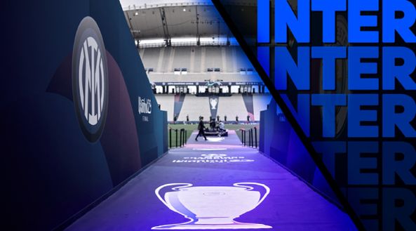 Finale City-Inter, Infantino: “Il mio cuore batte molto, tutti sanno per chi”- immagine 2