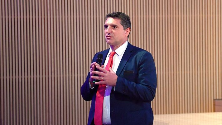 De Siervo: “Pirateria? Serve una strategia comune per contrastarla in italia e nel mondo” - immagine 1