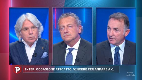 Zazzaroni alimenta i rimpianti degli interisti? “C’è un giocatore proposto all’Inter 200 volte”- immagine 2