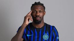 Thuram: “Jordan ha vinto 6 NBA, ha fallito 9 volte? Non sarà l’ultima finale dell’Inter. Chivu…”
