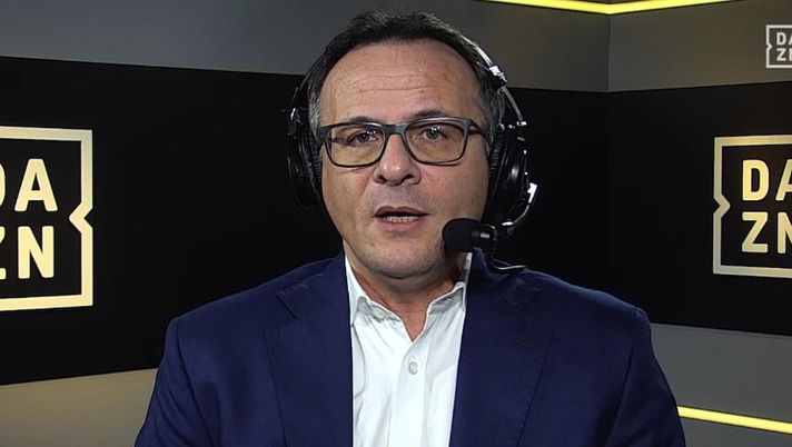 Marelli: “Gol Pulisic regolare. Pavlovic-Cheddira era rigore per il Sassuolo. Il Var doveva…” Marelli: “Gol Pulisic regolare. Pavlovic-Cheddira era rigore per il Sassuolo. Il Var doveva…” - immagine 1