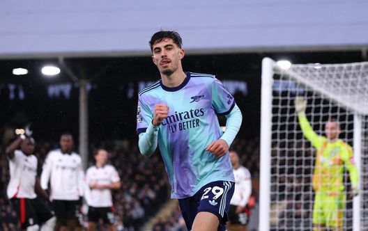 Arsenal-Fulham, Emirates tabù per i Cottagers: i precedenti del derby londinese- immagine 6