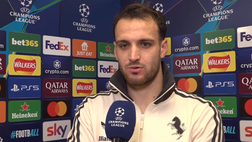 VIDEO SKY / Gatti: “Siamo in grande emergenza, è un buon punto”