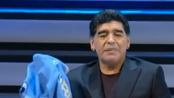 Quando Maradona disse al Barcellona: “Preferisco correre dietro ad un pallone”