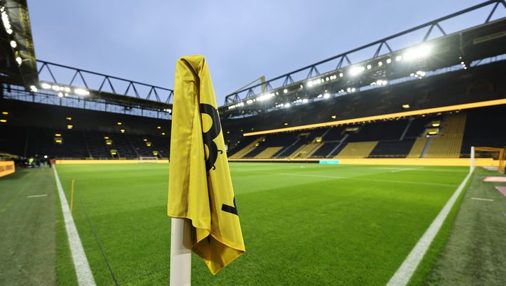 Borussia Dortmund Atalanta dove vedere