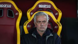 Mou: “Il pubblico ci ha trascinato alla vittoria”