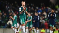 Malfitano: “L’Irlanda del Nord è tecnicamente povera, il loro gioco è prevedibile”