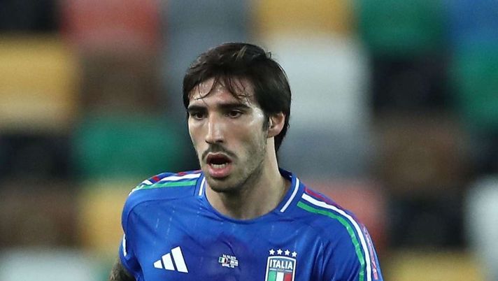 Italia-Irlanda del Nord probabili formazioni: Tonali e Donnarumma intoccabili