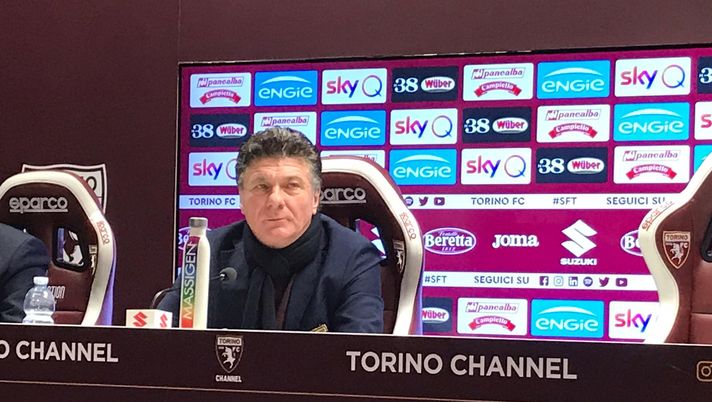 Mazzarri pre Torino-Genoa: “E’ una finale di Champions. E fino a lunedì non parte nessuno”- immagine 2
