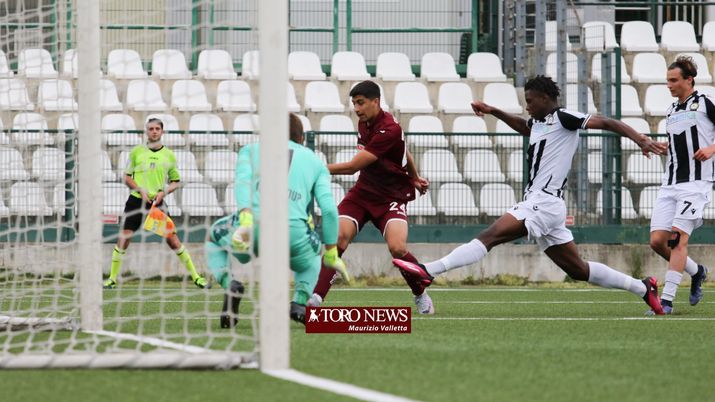 Primavera, Torino-Udinese 2-0: continua la volata finale granata - immagine 1