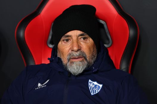 Jorge Sampaoli torna sulla sua esperienza col Siviglia: “Il settore giovanile era stato sottovalutato”- immagine 2