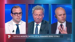 Biasin e Trevisani contro Sabatini: “Ti salto addosso” – “Non colpa di Parma, è grazie a Parma che…”