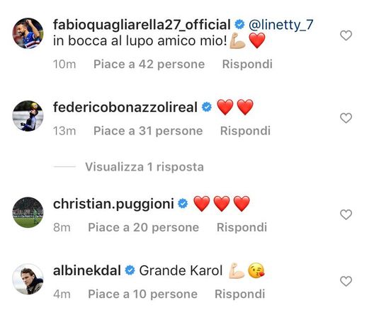 Linetty, tifosi Samp furiosi: “Svenduto un guerriero ai nostri rivali”- immagine 3