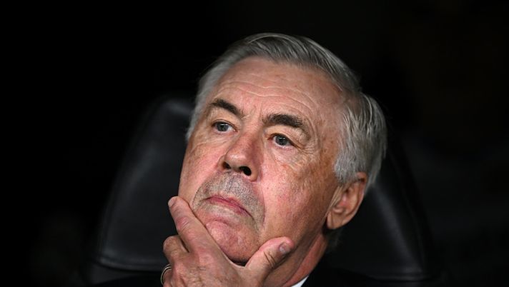 Ancelotti Betis
