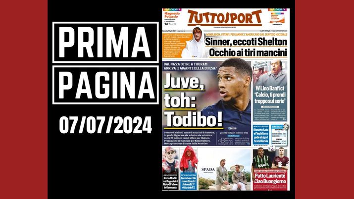 Tuttosport