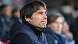 Conte, possibile stangata in arrivo: si aspetta una cosa dal Giudice Sportivo