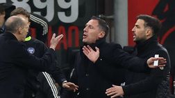 Allegri e Fàbregas, antipatia reciproca: ecco da quando nasce e come si è sviluppata