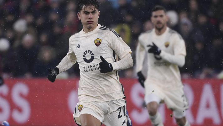 L’unica costante del gruppo di José è essere incostante - immagine 1