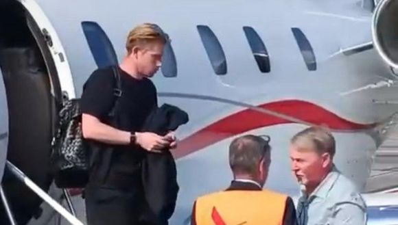 È IL DE BRUYNE DAY! Il belga è un nuovo calciatore del Napoli - immagine 10