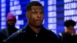 FLASH – Dumfries non parte per Leverkusen: niente Champions, il motivo! Acerbi e Buchanan…