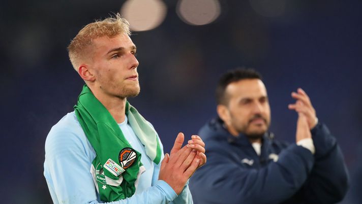 Isaksen e Pedro Isaksen e Pedro