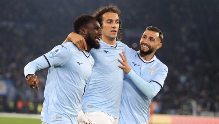 Lazio, chi gioca contro il Lecce: riecco Castellanos, la gestione di Dia e Romagnoli - immagine 1