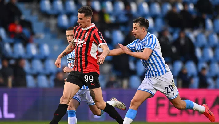 Milan Futuro-SPAL, Carra amaro: “Dovevamo fare i Playoff, increduli di dove siamo” - immagine 1