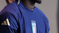 Kean convocato stasera per la Francia. Indosserà il numero 11 (FOTO)